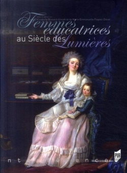 Bertrand.pt - Femmes Éducatrices Au Siècle Des Lumières