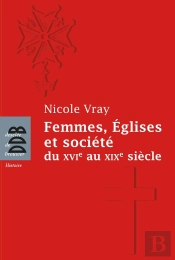 Femmes, Églises Et Société