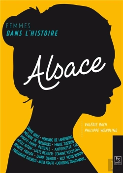 Bertrand.pt - Femmes En Alsace