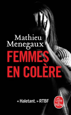 Bertrand.pt - Femmes En Colère