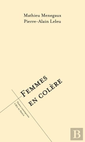Femmes En Colère
