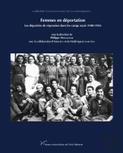 Femmes En Déportation