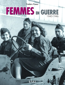 Bertrand.pt - Femmes En Guerre 1940-1946