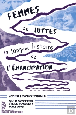 Bertrand.pt - Femmes En Luttes : La Longue Histoire De L'Émancipation