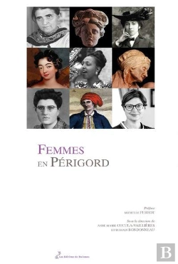 Bertrand.pt - Femmes En Périgord