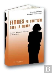 Femmes En Politique Dans Le Monde