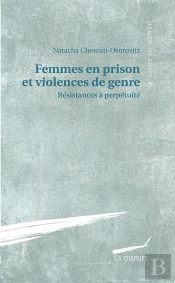 Femmes En Prison Et Violences De Genre
