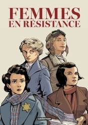 Femmes En Résistance