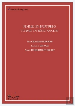 Bertrand.pt - Femmes En Rupture(S), Femmes En Résistance(S)