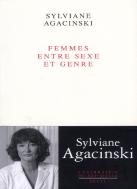 Femmes Entre Sexe Et Genre