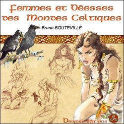 Bertrand.pt - Femmes Et Deesses Des Mondes Celtiques