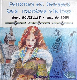 Bertrand.pt - Femmes Et Déesses Des Mondes Vikings