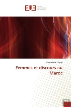 Bertrand.pt - Femmes Et Discours Au Maroc