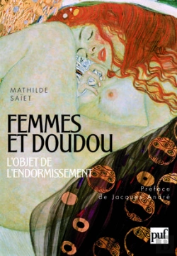 Bertrand.pt - Femmes Et Doudous : L'Objet De L'Endormissement. Préface De Jacques André