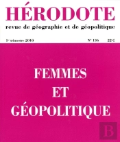 Femmes Et Géopolitique