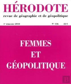 Bertrand.pt - Femmes Et Géopolitique