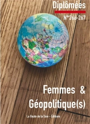 Femmes Et Geopolitique S