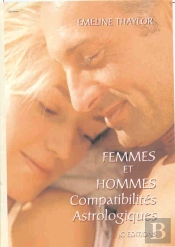 Femmes Et Hommes ; Compatibilités Astrologiques