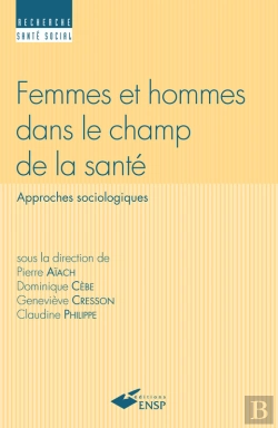Bertrand.pt - Femmes Et Hommes Dans Le Champ De La Santé