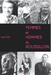 Femmes Et Hommes Du Roussillon