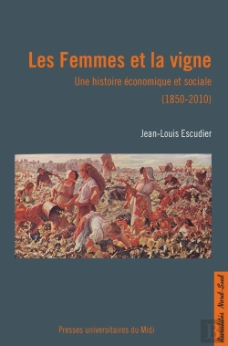Bertrand.pt - Femmes Et La Vigne