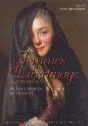 Femmes Et Libertinage Au Xviiie Siècle