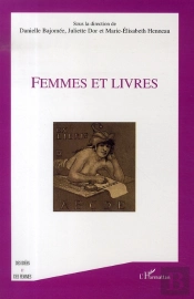 Femmes Et Livres