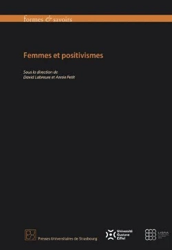 Bertrand.pt - Femmes Et Positivisme