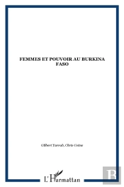 Femmes Et Pouvoirs Au  Burkina Faso