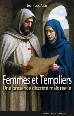 Bertrand.pt - Femmes Et Templiers : Une Présence Discrète Mais Réelle