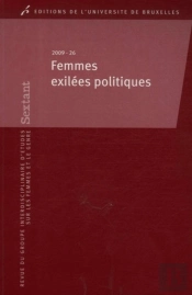 Femmes Exilées Politiques