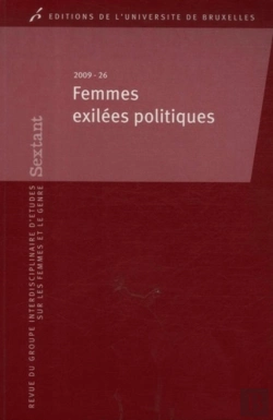 Bertrand.pt - Femmes Exilées Politiques
