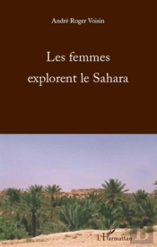 Femmes Explorent Le Sahara