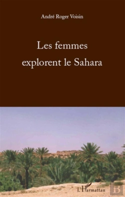 Bertrand.pt - Femmes Explorent Le Sahara