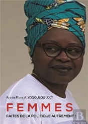 Femmes Faites De La Politique Autrement