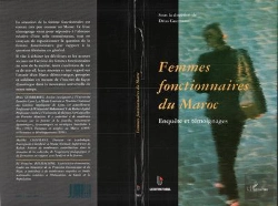 Bertrand.pt - Femmes Fonctionnaires Au Maroc - Enquetes Et Temoignages