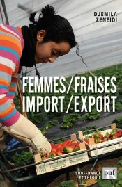 Femmes/Fraises ; Import-Export
