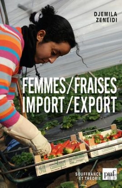 Bertrand.pt - Femmes/Fraises ; Import-Export
