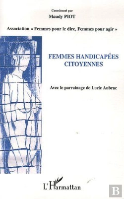Bertrand.pt - Femmes Handicapées ; Citoyennes