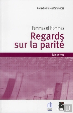 Bertrand.pt - Femmes-Hommes ; Regards Sur La Parité (Édition 2012)