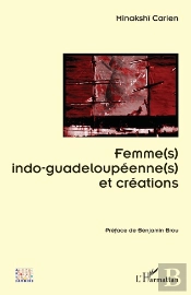 Femme(S) Indo-Guadeloupéenne(S) Et Créations