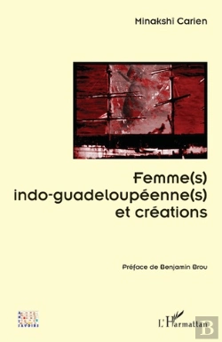 Bertrand.pt - Femme(S) Indo-Guadeloupéenne(S) Et Créations