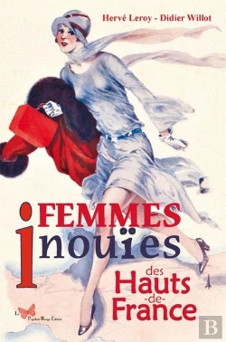 Bertrand.pt - Femmes Inouïes Des Hauts-De-France