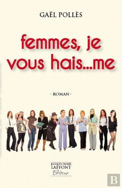 Bertrand.pt - Femmes, Je Vous Hais'Aime