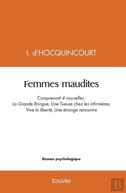 Bertrand.pt - Femmes Maudites