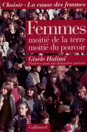 Femmes : Moitié De La Terre, Moitié Du Pouvoir