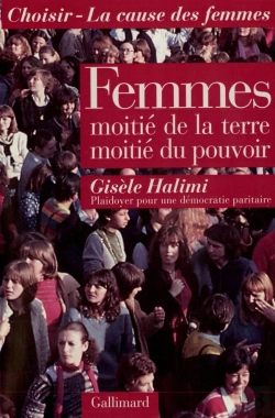 Bertrand.pt - Femmes : Moitié De La Terre, Moitié Du Pouvoir