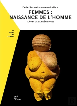 Bertrand.pt - Femmes : Naissance De L'Homme
