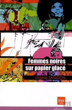 Bertrand.pt - Femmes Noires Sur Papier Glacé