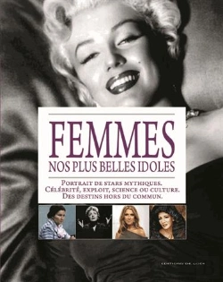 Bertrand.pt - Femmes ; Nos Plus Belles Idoles